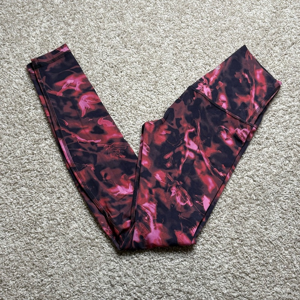 Lululemon Align High-Rise Pant 28"